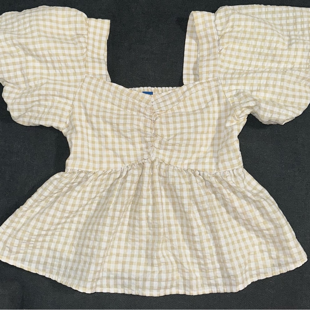 XS Old Navy Top